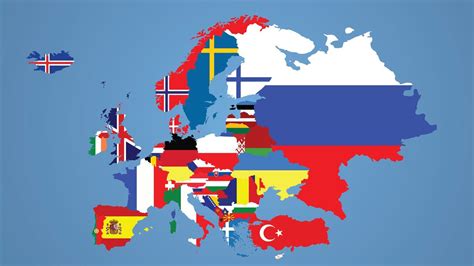 Pedagogisk Planering I Skolbanken Geografi Europa
