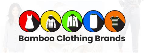 Top Eco Friendly Bamboo Clothing Brands That Saves The Environment