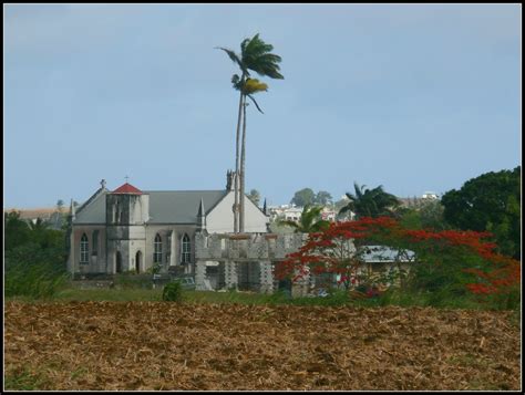 P6280016 St Annes Church Barbados Kaspar C Flickr