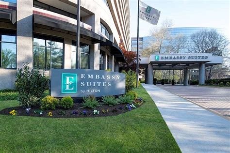 Embassy Suites By Hilton Bethesda Washington Dc Updated 2023 Hotel Reviews And Price Comparison