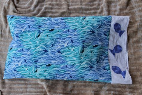 Measure the size of the travel pillow the pillow case will go on. born imaginative.: Travel/Crib Sized Pillow, with Pillowcase