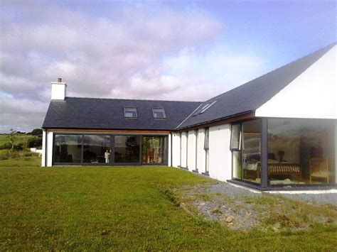 Image Result For Contemporary Bungalow Design House Designs Ireland