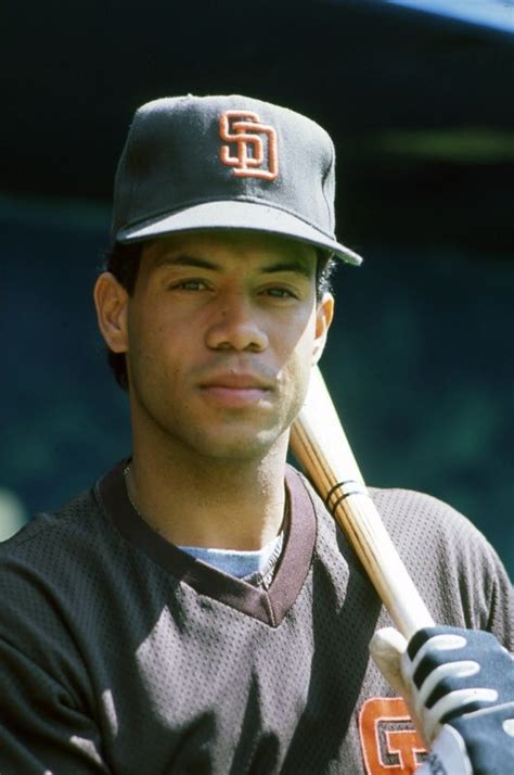 My thoughts are with his family. Roberto Alomar | San diego padres baseball, Baseball