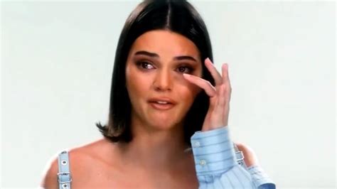 Kendall Jenner Breaks Silence Over Infamous Pepsi Ad ‘i Feel Like St The Courier Mail