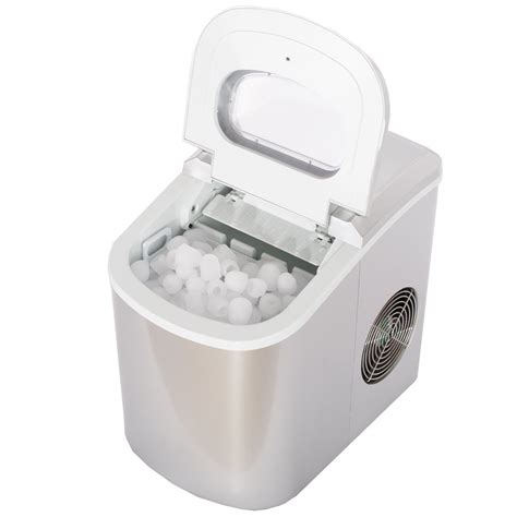 The 9 Best Soft Pellet Ice Maker Home Studio