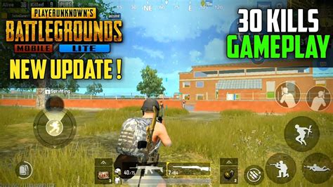 Aplikasi ini kompatibel dengan lebih banyak versi android (4.0.3 atau lebih tinggi). PUBG Mobile Lite New Update Solo vs Squad Gameplay in ...