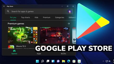 Google Play Store Install On Any Windows Version Archives Howto Go It