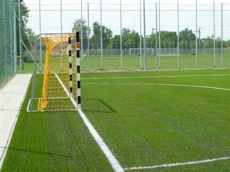 Overhead can include administrative costs such as the price of workers comp and general liability insurance. China Artificial Grass for Football Pitch (MD200) - China ...