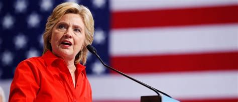 Hillary Clintons Scotus Shortlist Is Emerging The Daily Caller