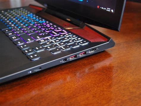 Lenovo Legion Y720 Review A Lot Of Pc For A Very Reasonable Price Tanjo