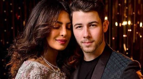 Priyanka Nicks Indian Wedding Is All About Love And Tradition See