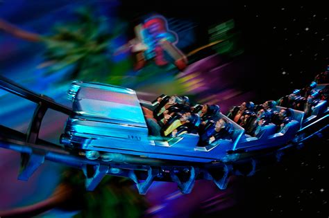 Rock ‘n Roller Coaster Starring Aerosmith Turns 15 At Walt Disney