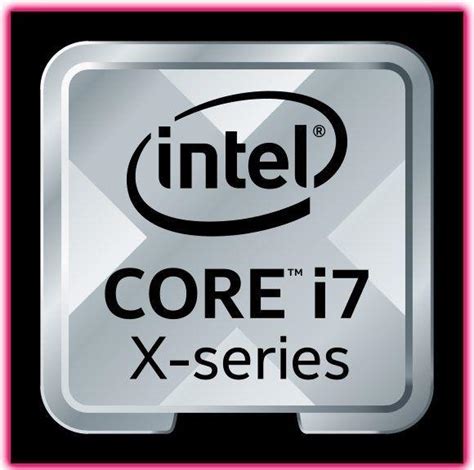 Intel Core I7 Logo Logodix
