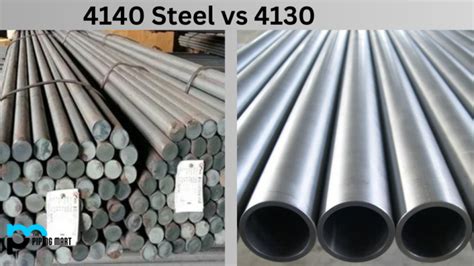4140 Steel Vs 4130 Whats The Difference