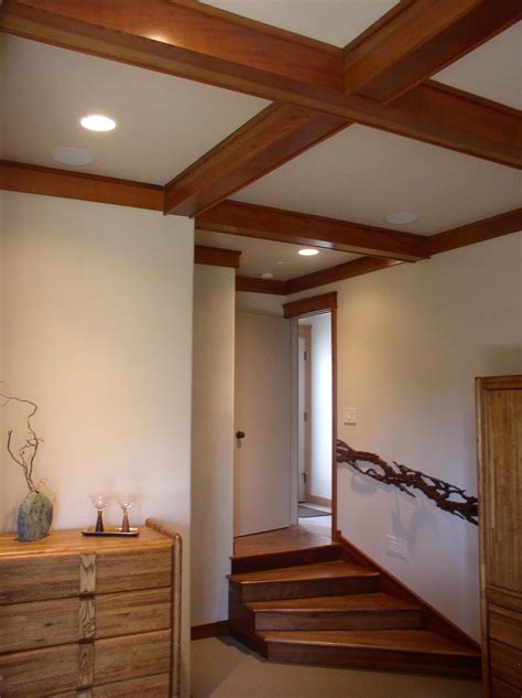 Heistand Woodwork Craftsman Master Bedroom Entry