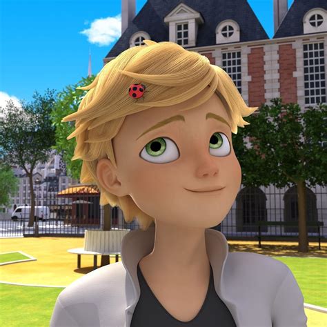 As you can see, they remain the same. Adrien Agreste | Wikia Miraculous Ladybug | FANDOM powered ...