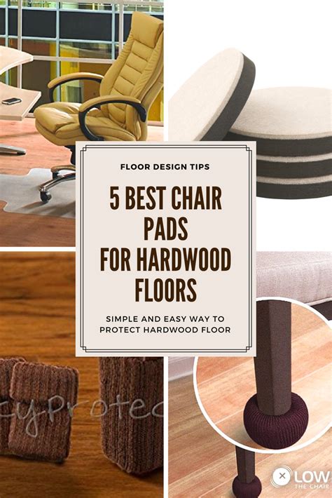 Best Way To Protect Floors From Chair Legs Willey Aracely