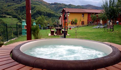 Cuenta con todas las comodidades y además está en el centro de asturias, lo que permite acercarse a cualquier punto de. Casa rural con jacuzzi en Asturias, Teverga (2 noches)