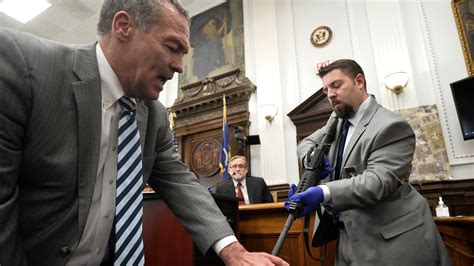 Prosecution Rests Case Against Kyle Rittenhouse Defense Starts Its Case