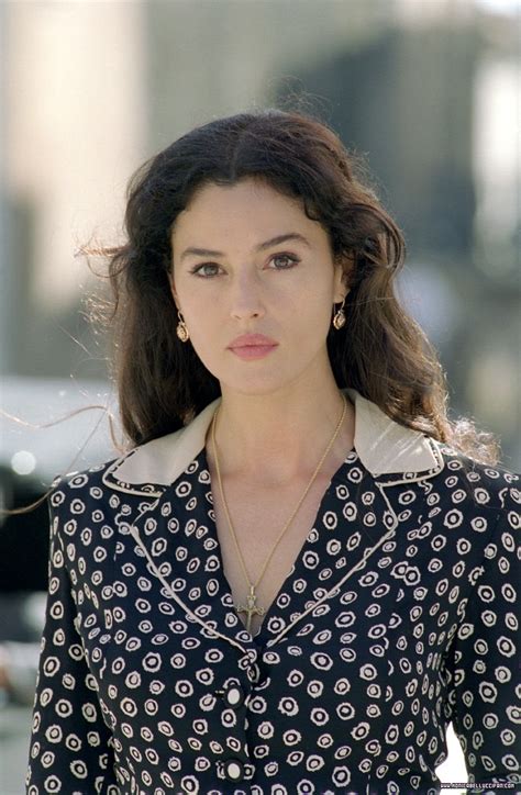 Perfect Girls Hot Pics Of Monica Bellucci From The Mo Vrogue Co