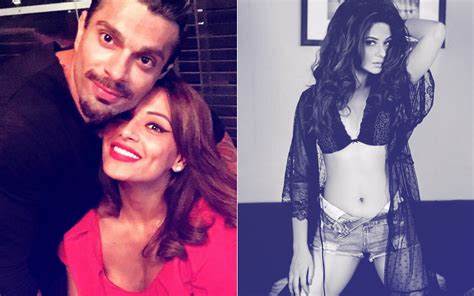 karan singh grover likes ex wife jennifer winget s picture unlikes it 4870862 bollywood