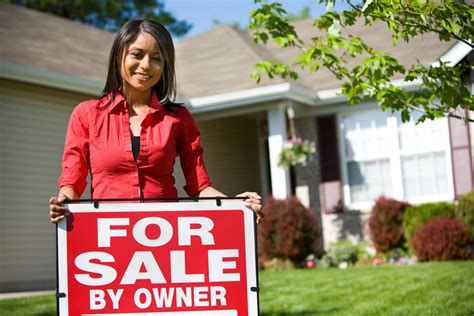 Are There Situations Where Selling A House Without A Real Estate Agent Makes Sense