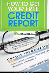 Photos of Free Copy Credit Report All 3 Bureaus