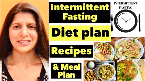 40 Most Popular Intermittent Fasting Indian Diet Plan For Weight Loss