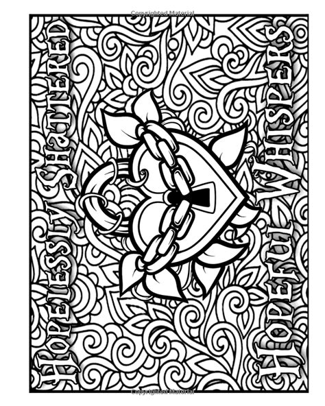 • the pages are one sided, so you can cut out the colored pictures for framing or gifts. Sharpie Coloring Pages at GetColorings.com | Free ...