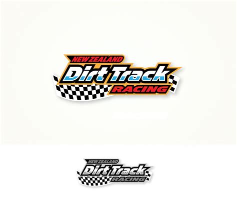 Dirt Track Racing Logo Logodix