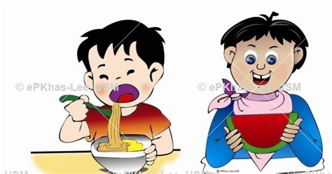 Simak lebih lanjut untuk mengetahui apa saja makanan sehat dan bergizi yang dapat dikonsumsi setiap hari di dalam daftar tersebut dan manfaatnya untuk tubuh kamu Membantu Pasien Makan dan Minum | Petik Bunganya Saja..