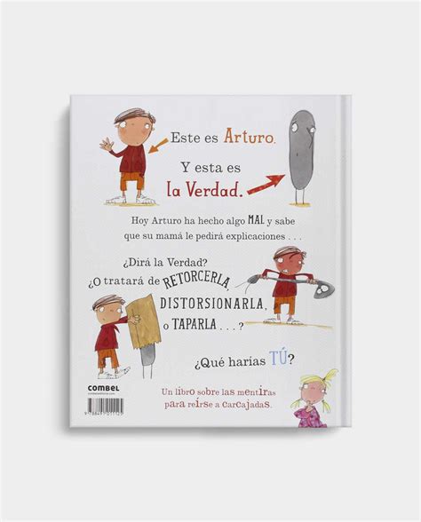 Libro La Verdad Según Arturo La Colmena