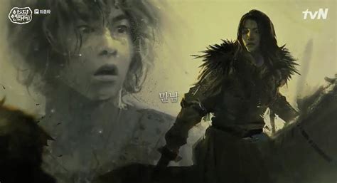 Watch and download arthdal chronicles episode 18 free english sub in 360p, 720p, 1080p hd at dramacool. Spoilers Arthdal Chronicles Episode 18 | Diani Opiari