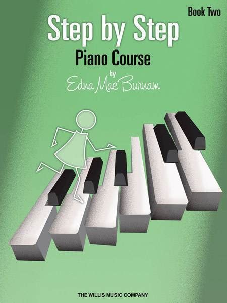 It's very important to store service configuration in the environment. Willis Music Company Step By Step Piano Course - Book 2