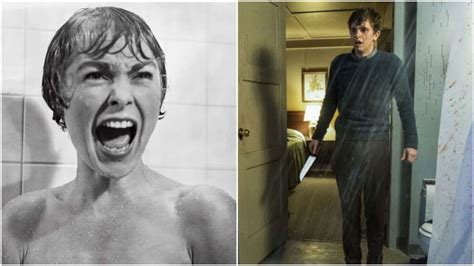 Bates Motel Puts Psycho Twist On Legendary Shower Scene