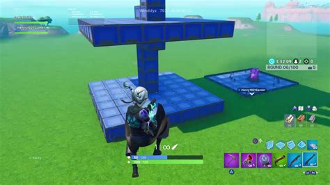 Fortnite '' creative has seen a slew of new maps debut over the past few weeks, and we're here to recap them from trickshots to deathruns and sniper vs runners. Winddys trickshot map (Code in description ) Rate1-10 ...