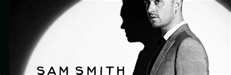 Sam Smith Releases Music Video For Writings On The Wall Justrandomthings