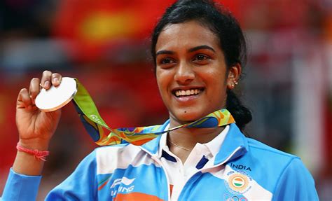 Who is leading tokyo olympics medal count? PV Sindhu SWOT analysis: After a successful 2016, where ...