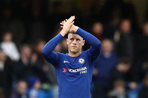 We Ask Whatever Has Happened To Former Everton Player Ross Barkley