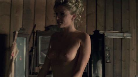 Jackie Moore Nude Westworld 2016 S01e01 Hd 1080p Thefappening