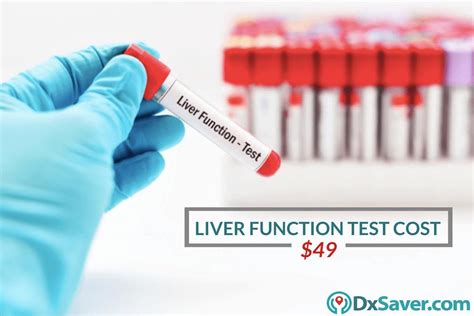 Liver Function Test Cost Just At Order Online Get Tested