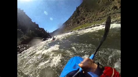 yarmony rapid pumphouse colorado river youtube