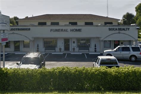 Royal Palm Funeral Home West Palm Beach Funeral Directors Funeral Guide