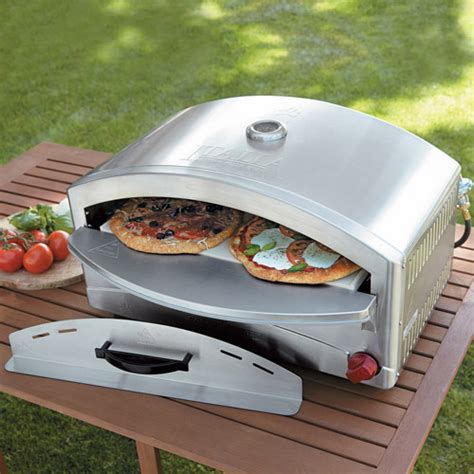 Top 7 Best Pizza Ovens In 2020 Outdoor And Portable