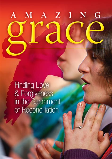 Amazing Grace Catholic Truth Society