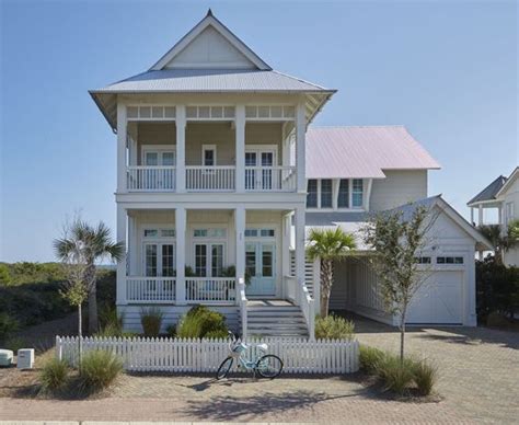 Beach Pretty House Tours In Love With This Amazing Beach House In The