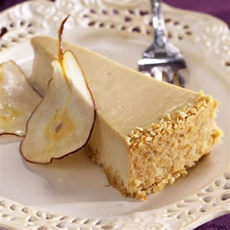 Cheesecake Lightened Up Food Network Healthy Eats Recipes Ideas