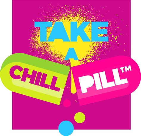 Chill Pill Tastyvape Shop