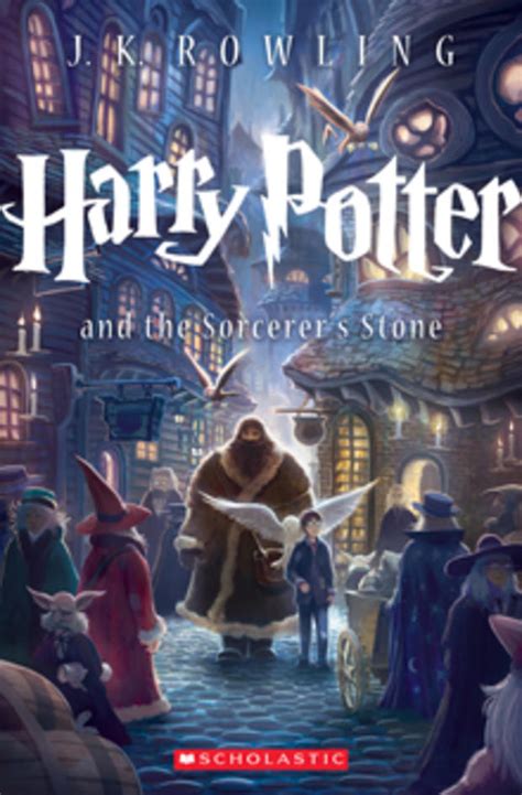Harry Potter Gets New Book Covers For 15th Anniversary Cbs News