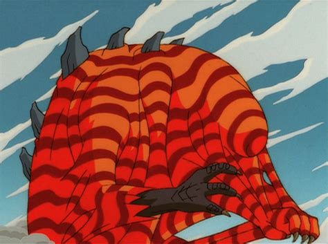 Nanotech Creature Image Gallery Wikizilla The Kaiju Encyclopedia